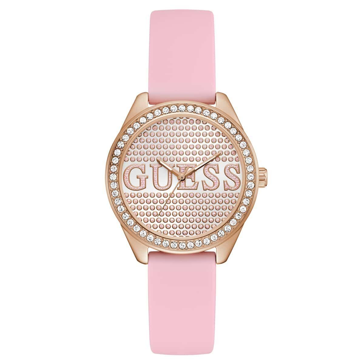  Guess GUU1462L3M Kadın Kol Saati