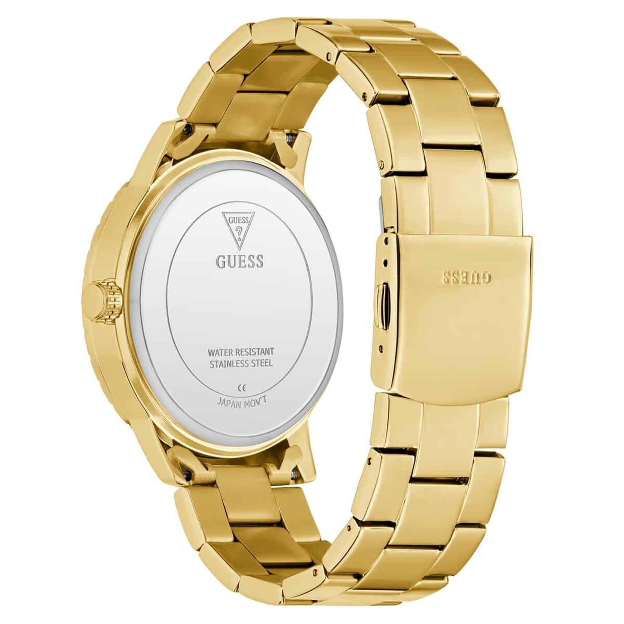 Guess GUGW0958G2 Erkek Kol Saati