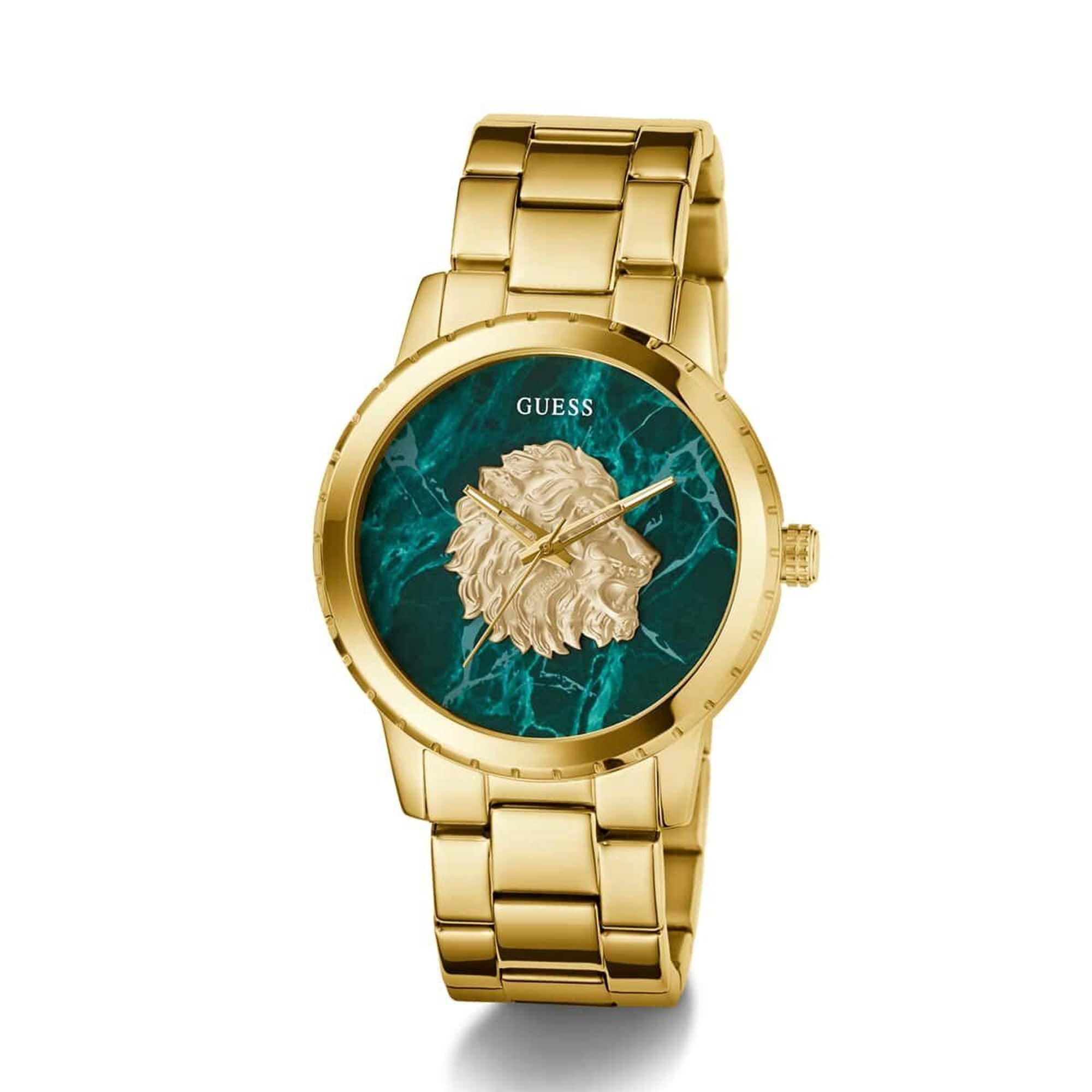 Guess GUGW0958G2 Erkek Kol Saati