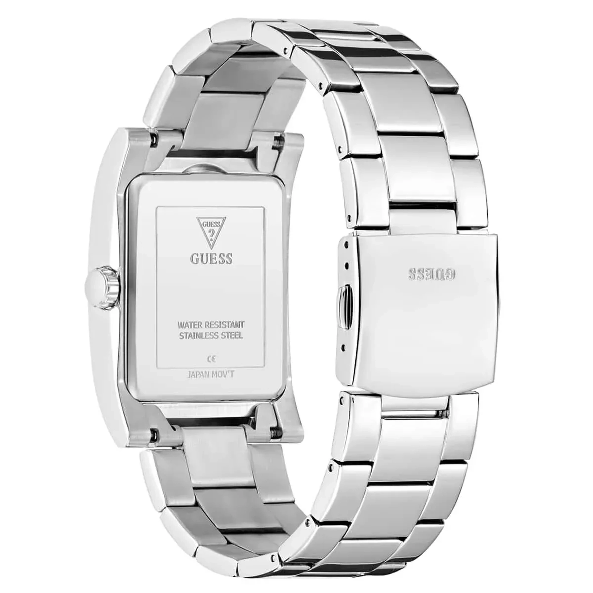 Guess GUU1466G1M Erkek Kol Saati