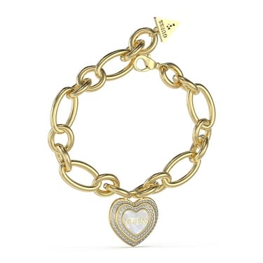  Guess JGUJUBB04025JWYGWHS Kalpli Kadın Bileklik