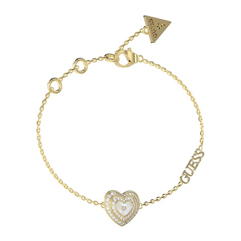  Guess JGUJUBB04027JWYGWHS Kalpli Kadın Bileklik