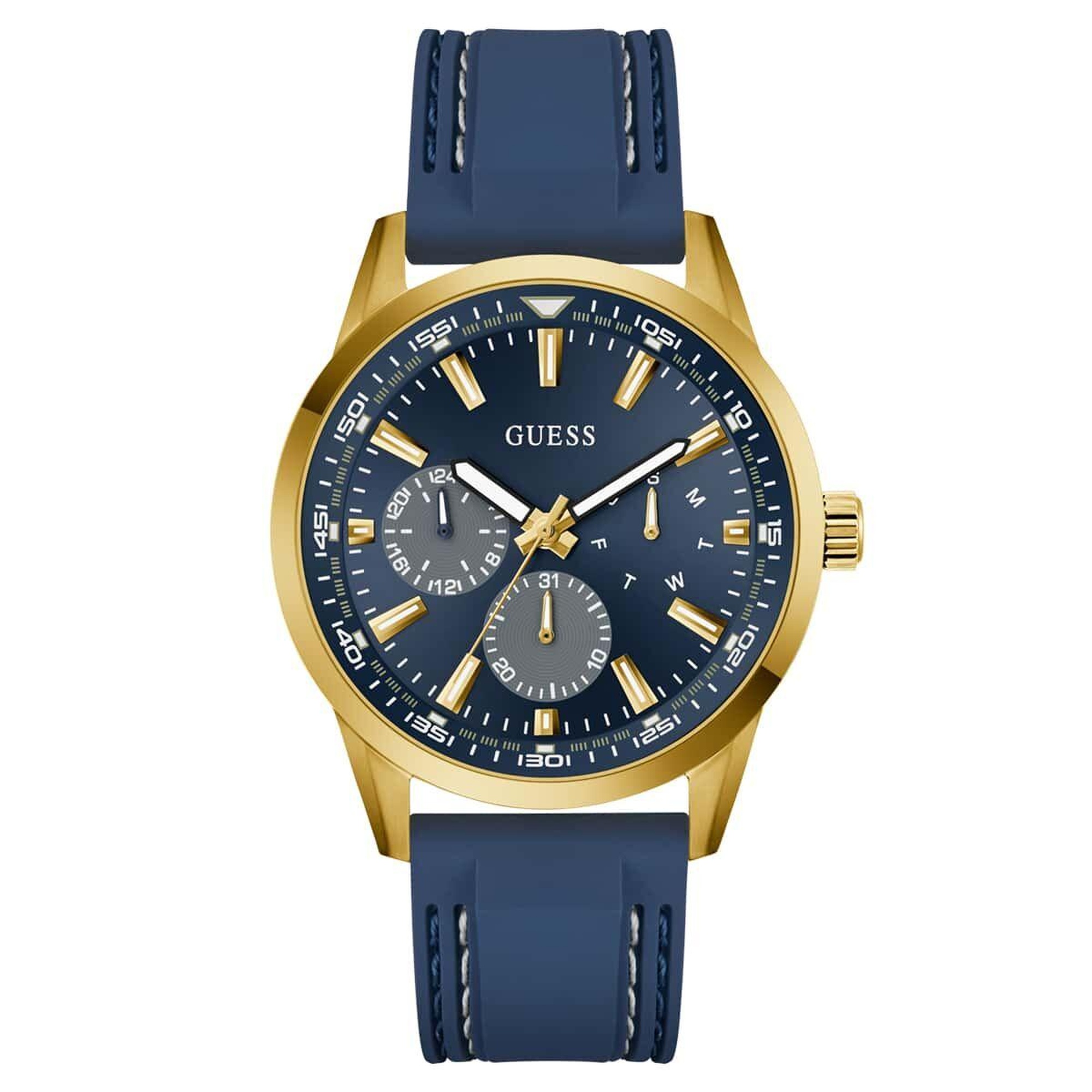 Guess GUGW0964G2 Erkek Kol Saati