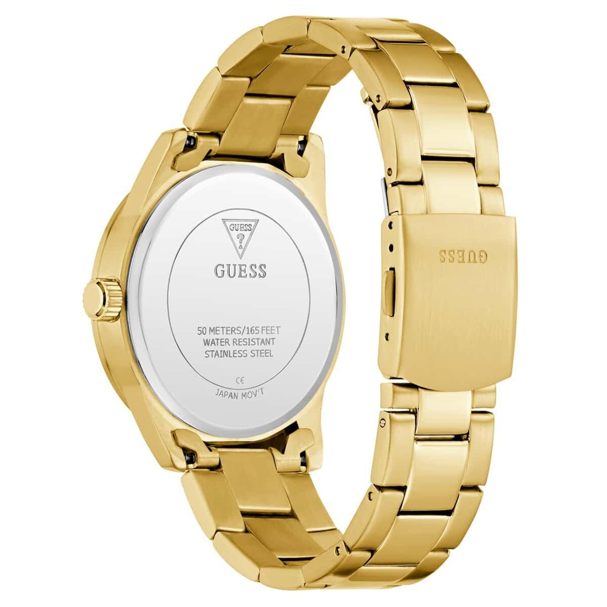 Guess GUGW0965G2 Erkek Kol Saati