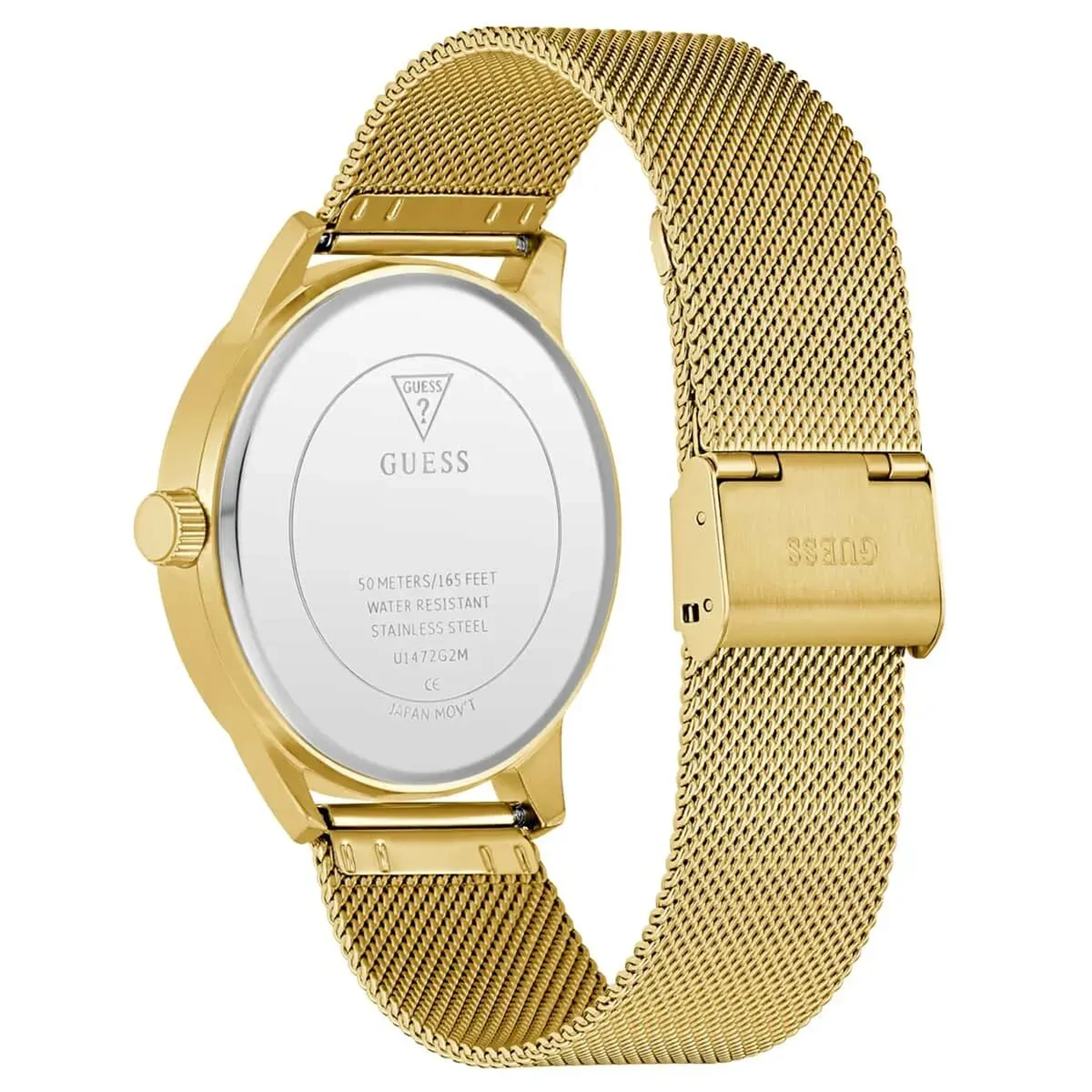 Guess GUU1472G2M Erkek Kol Saati