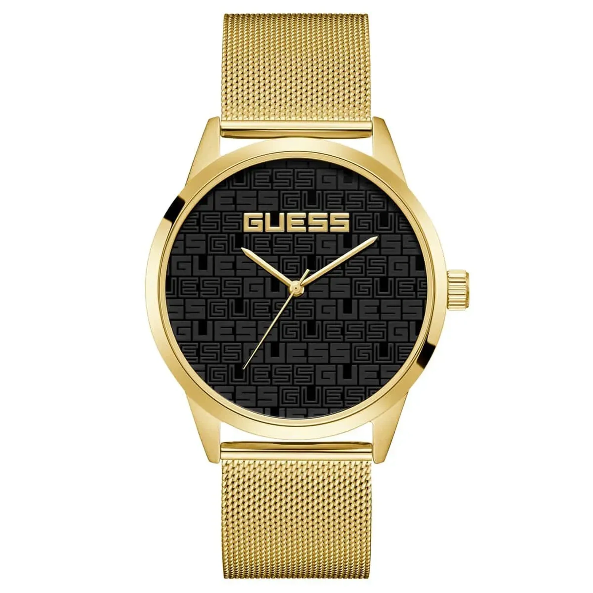 Guess GUU1472G2M Erkek Kol Saati