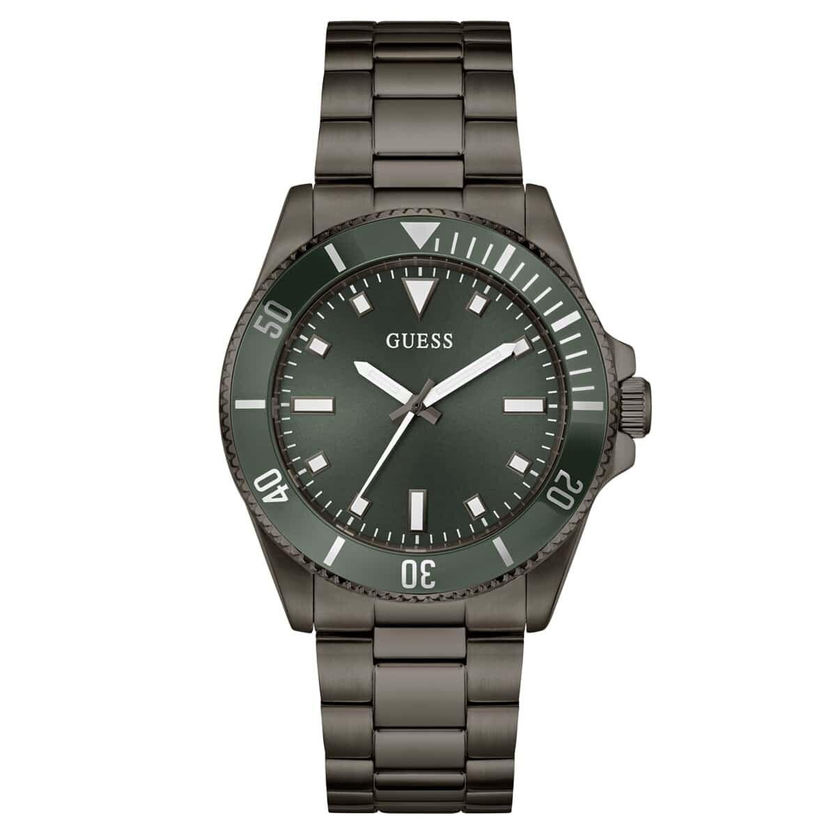  Guess GUGW0968G3 Erkek Kol Saati