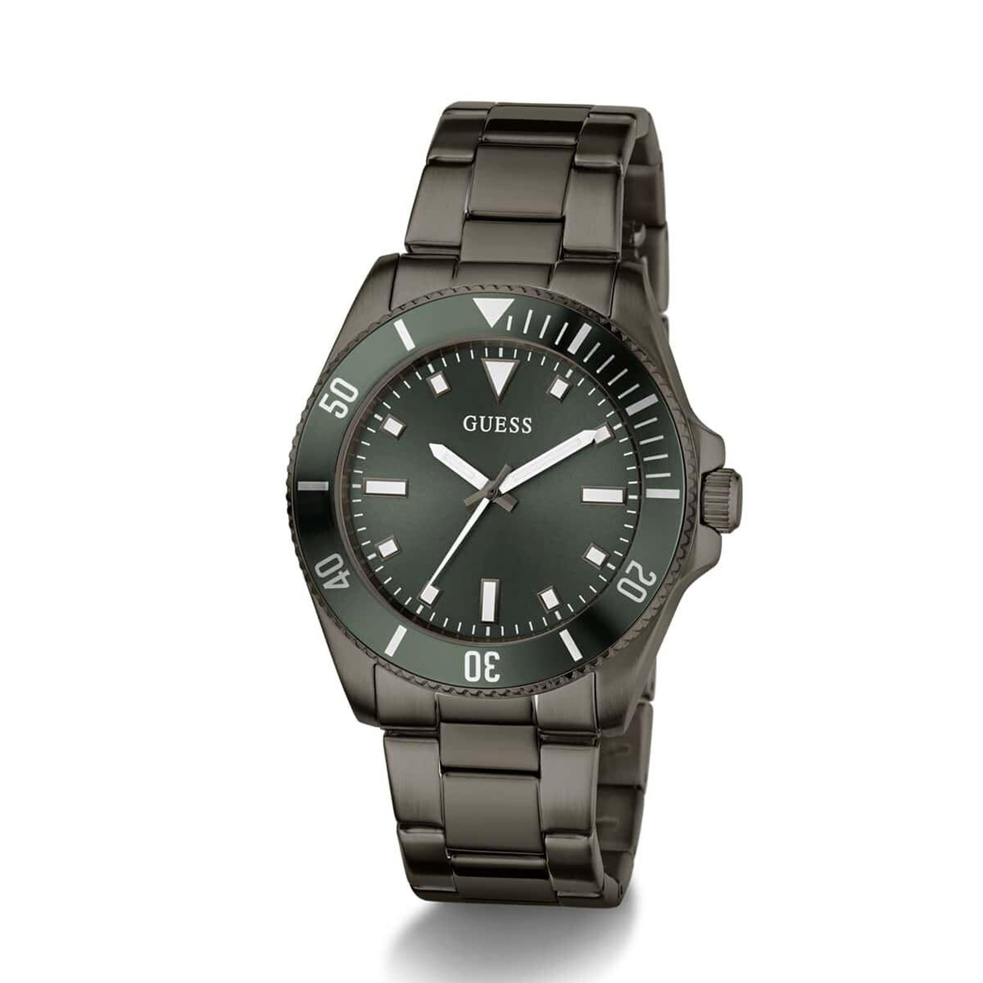 Guess GUGW0968G3 Erkek Kol Saati