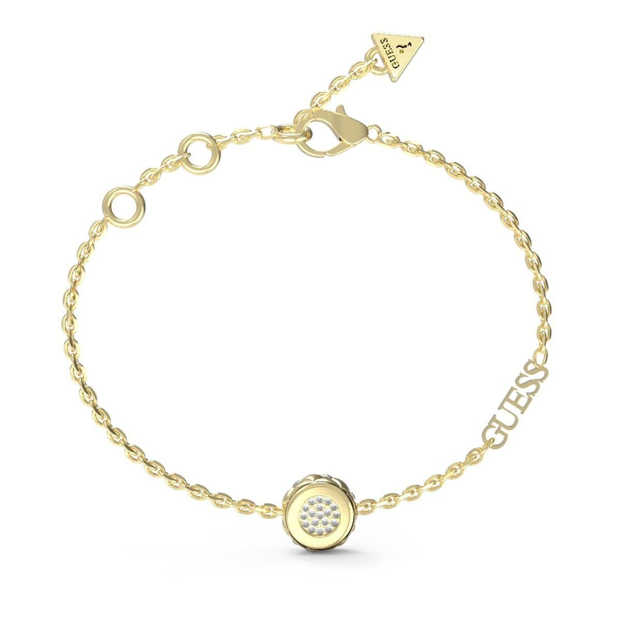 Guess JGUJUBB04594JWYGS Kadın Bileklik