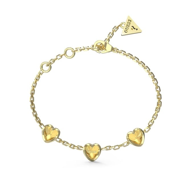  Guess JGUJUBB04611JWYGS Kalpli Kadın Bileklik