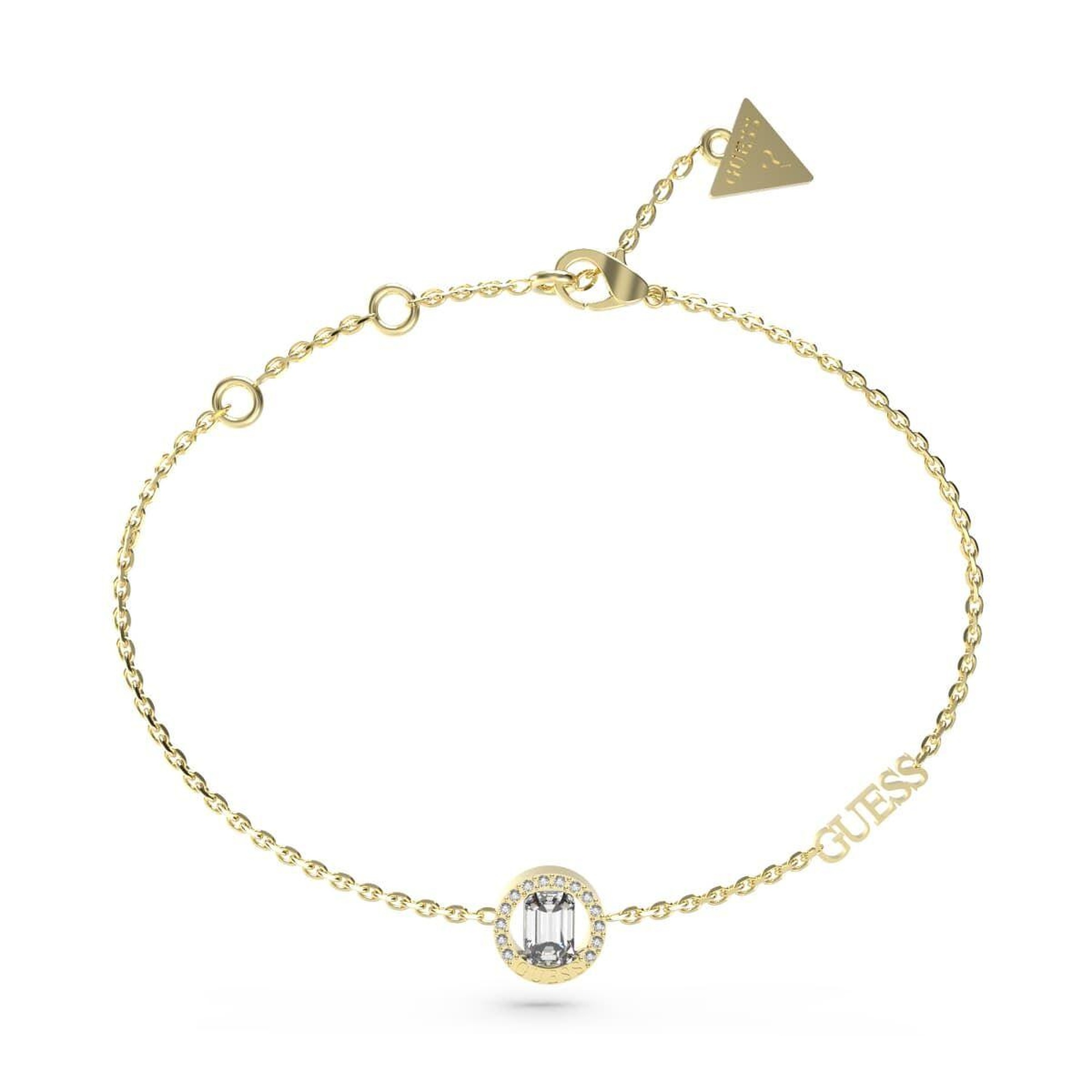 Guess JGUJUBB04653JWYGS Kadın Bileklik