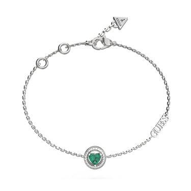  Guess JGUJUBB04668JWRHEMS Kalpli Kadın Bileklik