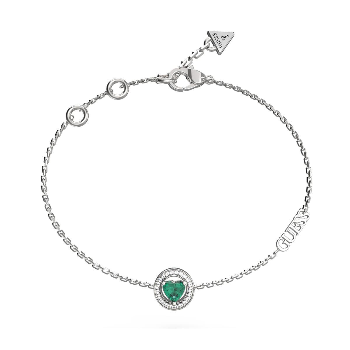  Guess JGUJUBB04668JWRHEMS Kalpli Kadın Bileklik