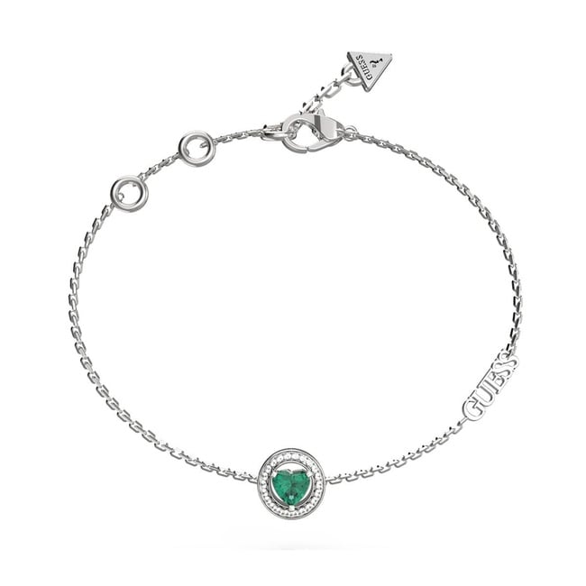  Guess JGUJUBB04668JWRHEMS Kalpli Kadın Bileklik