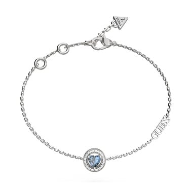  Guess JGUJUBB04668JWRHLSS Kalpli Kadın Bileklik