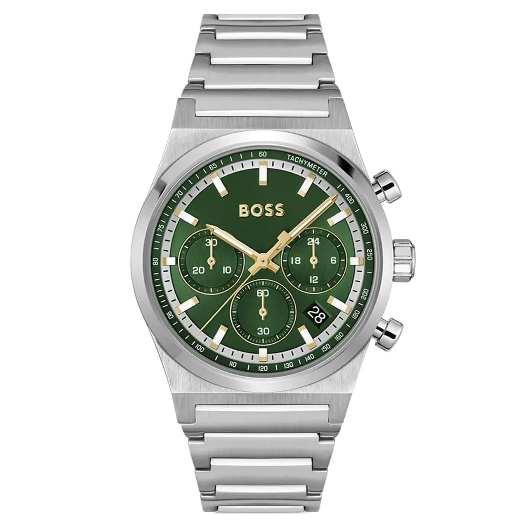 Boss Watches HB1514220 Erkek Kol Saati