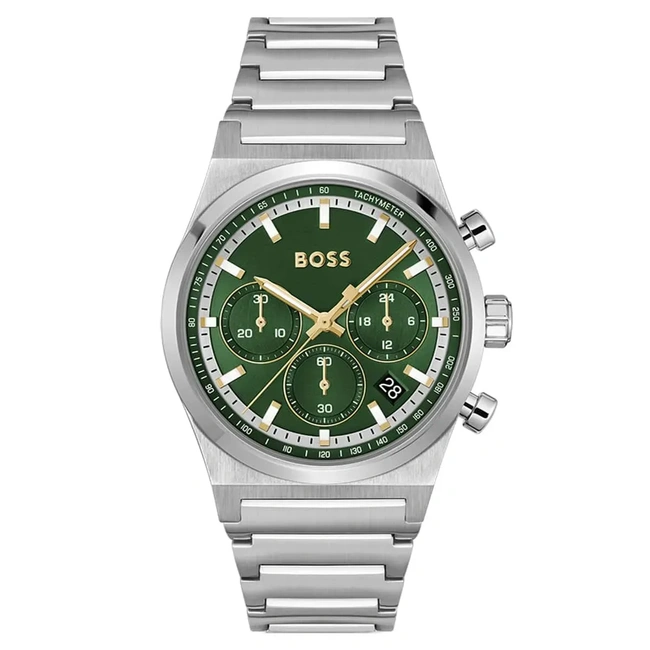  Boss Watches HB1514220 Erkek Kol Saati