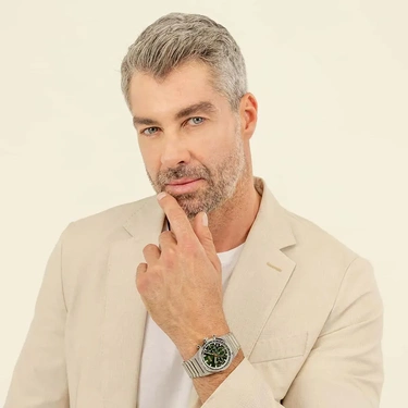  Boss Watches HB1514220 Erkek Kol Saati