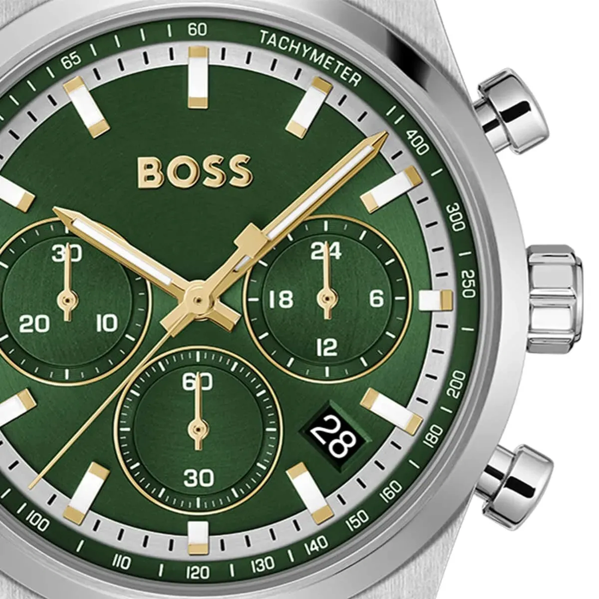 Boss Watches HB1514220 Erkek Kol Saati