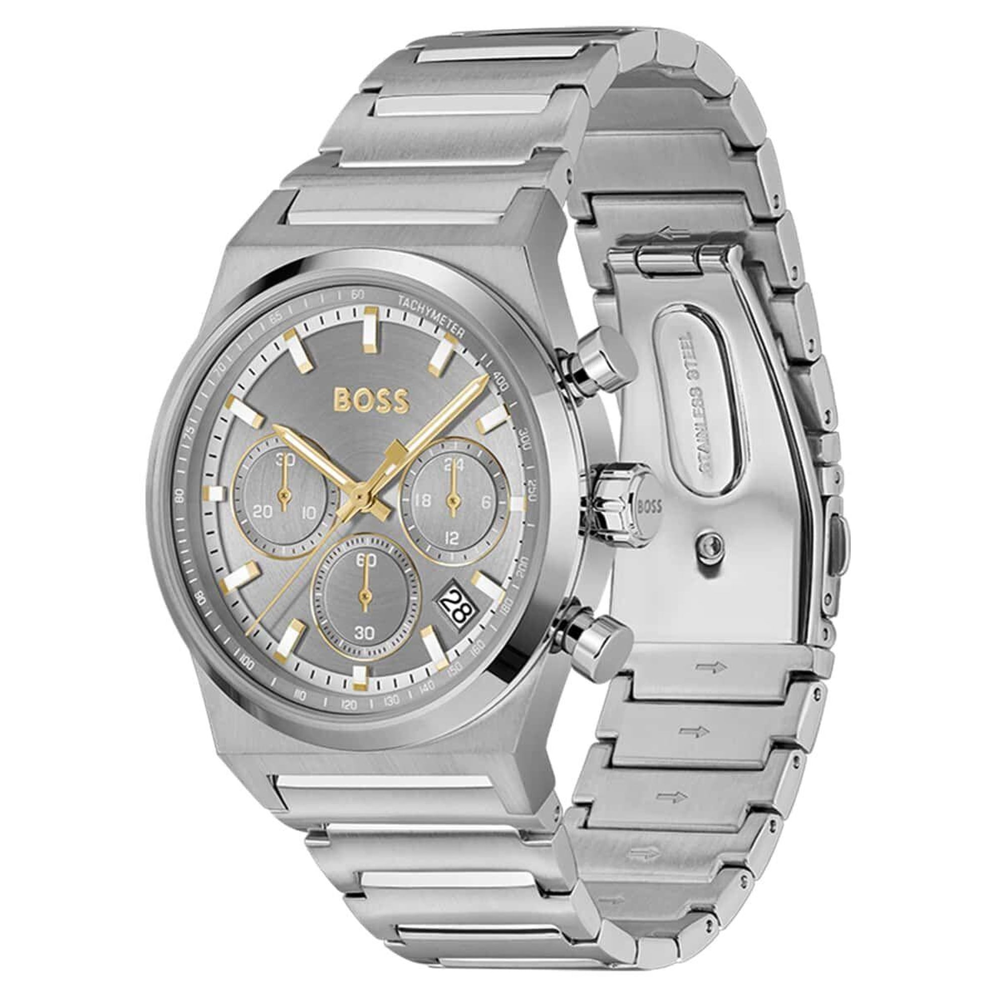 Boss Watches HB1514221 Erkek Kol Saati