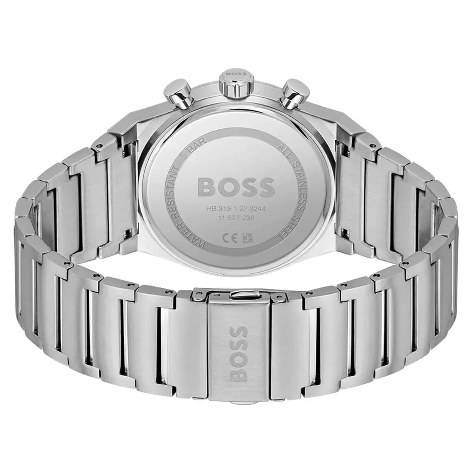 Boss Watches HB1514221 Erkek Kol Saati