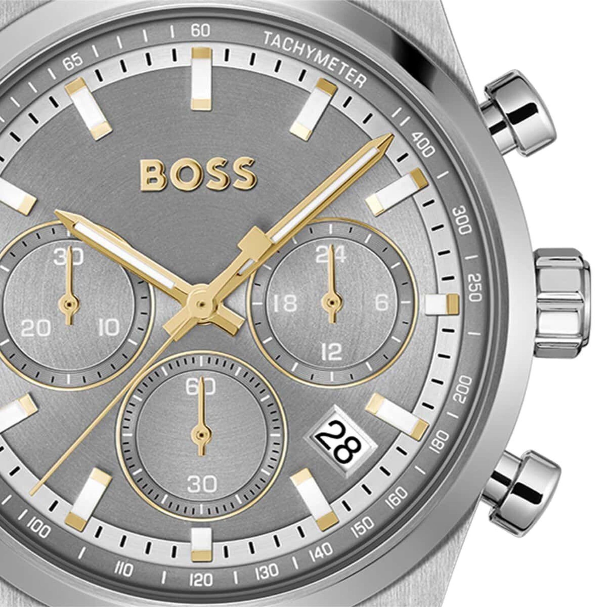 Boss Watches HB1514221 Erkek Kol Saati