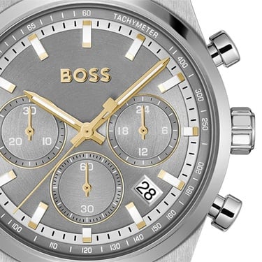  Boss Watches HB1514221 Erkek Kol Saati