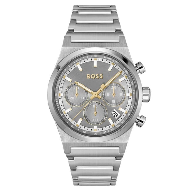  Boss Watches HB1514221 Erkek Kol Saati