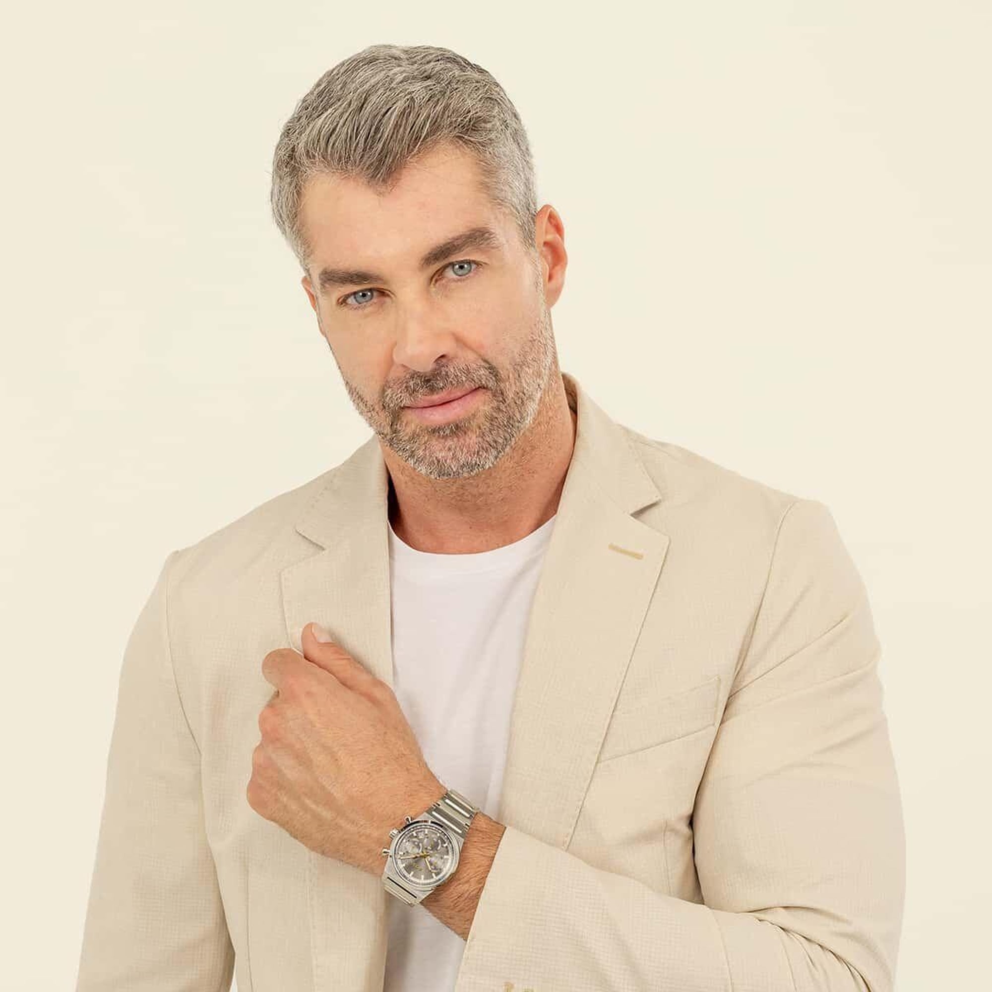 Boss Watches HB1514221 Erkek Kol Saati