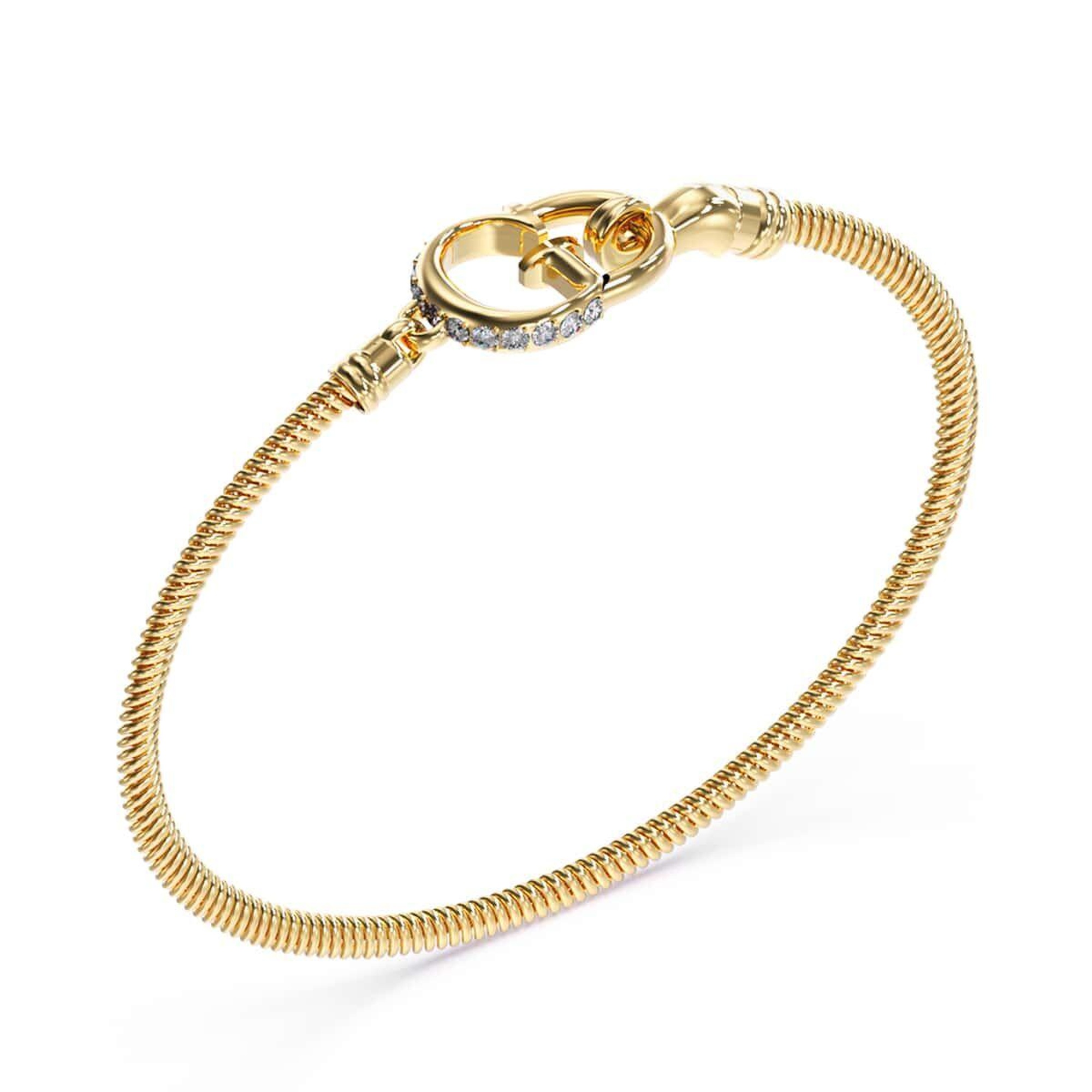 Guess JGUJUBB05399JWYGS Kadın Bileklik