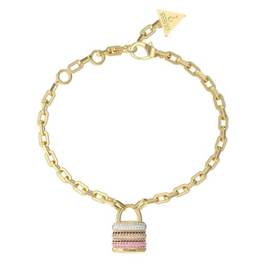  Guess JGUJUBB05406JWYGPKS Kadın Bileklik