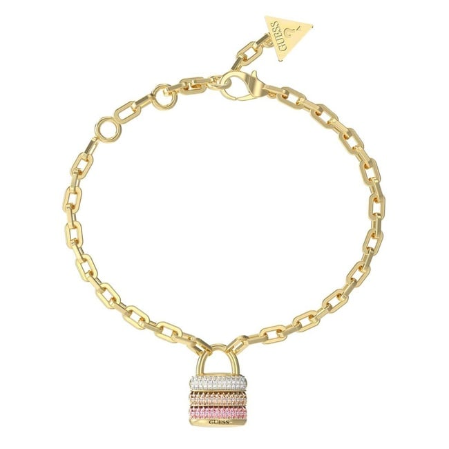  Guess JGUJUBB05406JWYGPKS Kadın Bileklik