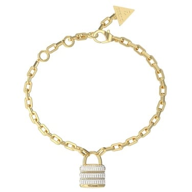  Guess JGUJUBB05406JWYGS Anahtar Kadın Bileklik