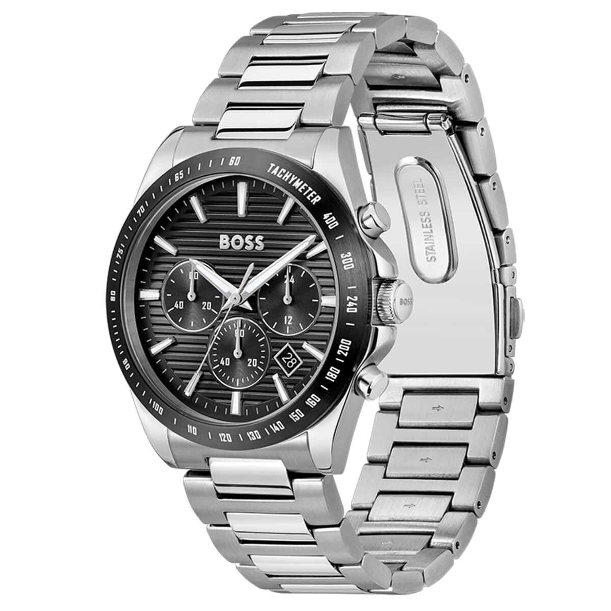 Boss Watches HB1514290 Erkek Kol Saati