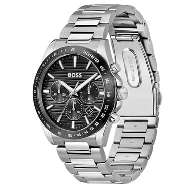  Boss Watches HB1514290 Erkek Kol Saati