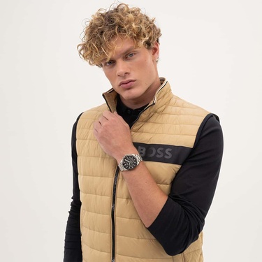  Boss Watches HB1514290 Erkek Kol Saati