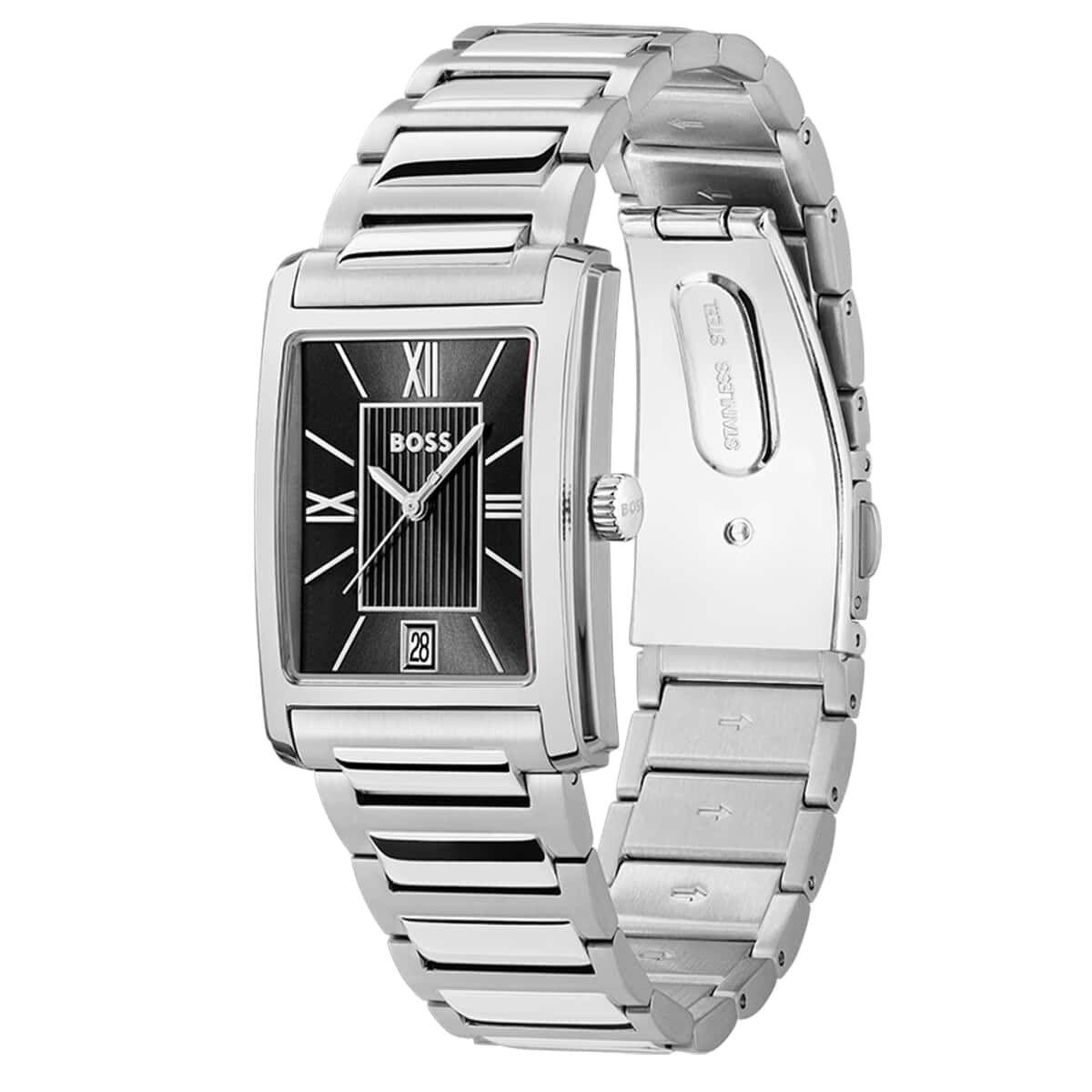 Boss Watches HB1514297 Erkek Kol Saati