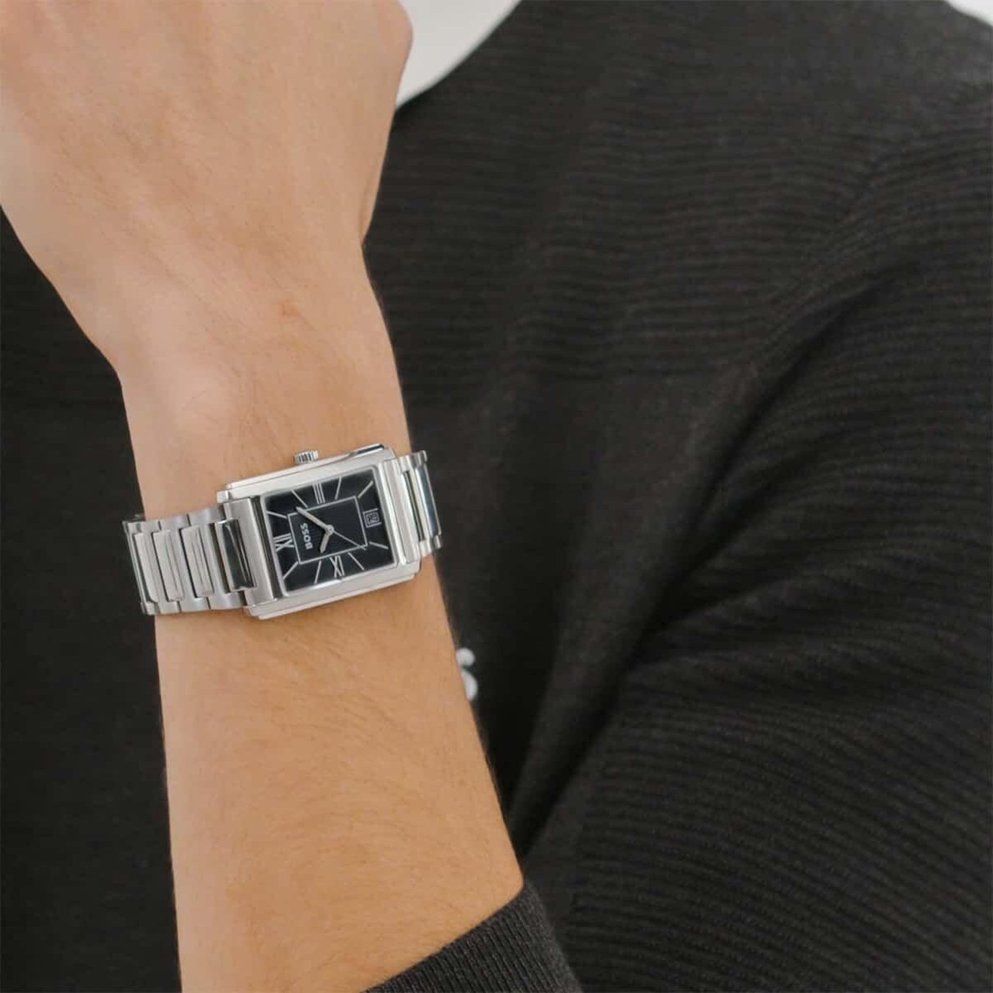 Boss Watches HB1514297 Erkek Kol Saati