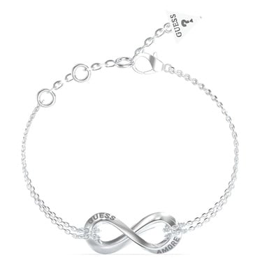  Guess JGUJUBB05050JWRHS Kadın Bileklik