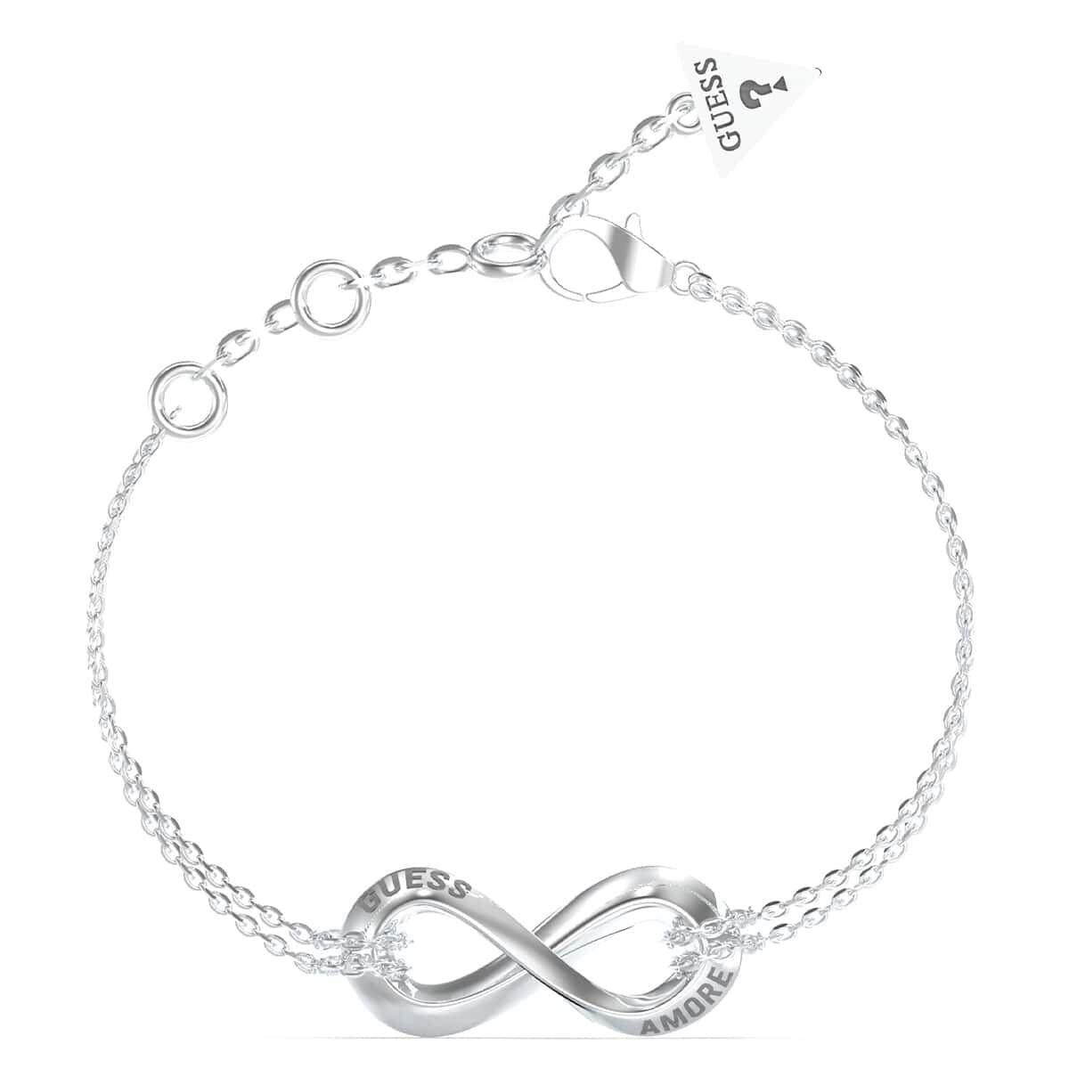  Guess JGUJUBB05050JWRHS Kadın Bileklik