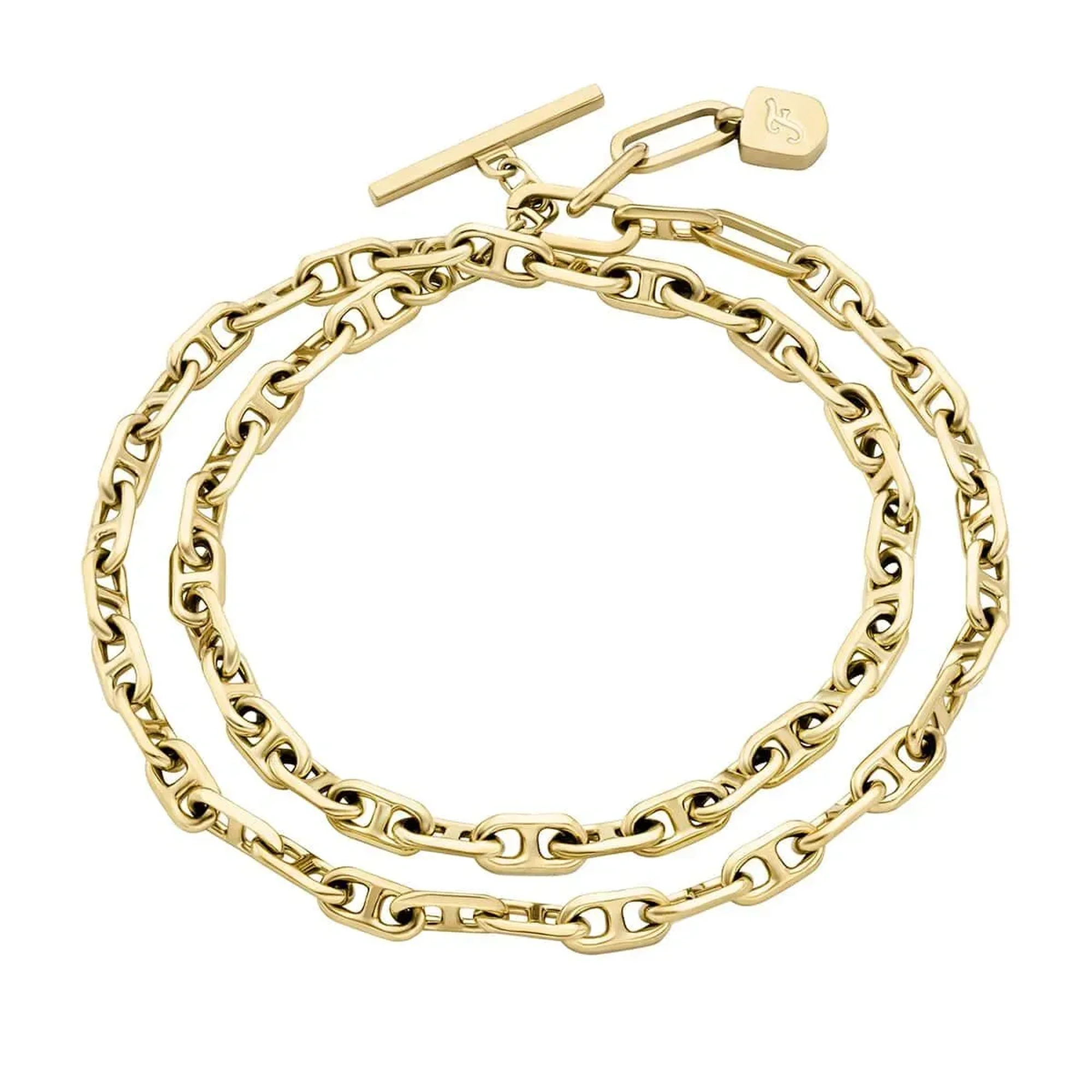 Fossil Jewel JA7236-710 Kadın Bileklik