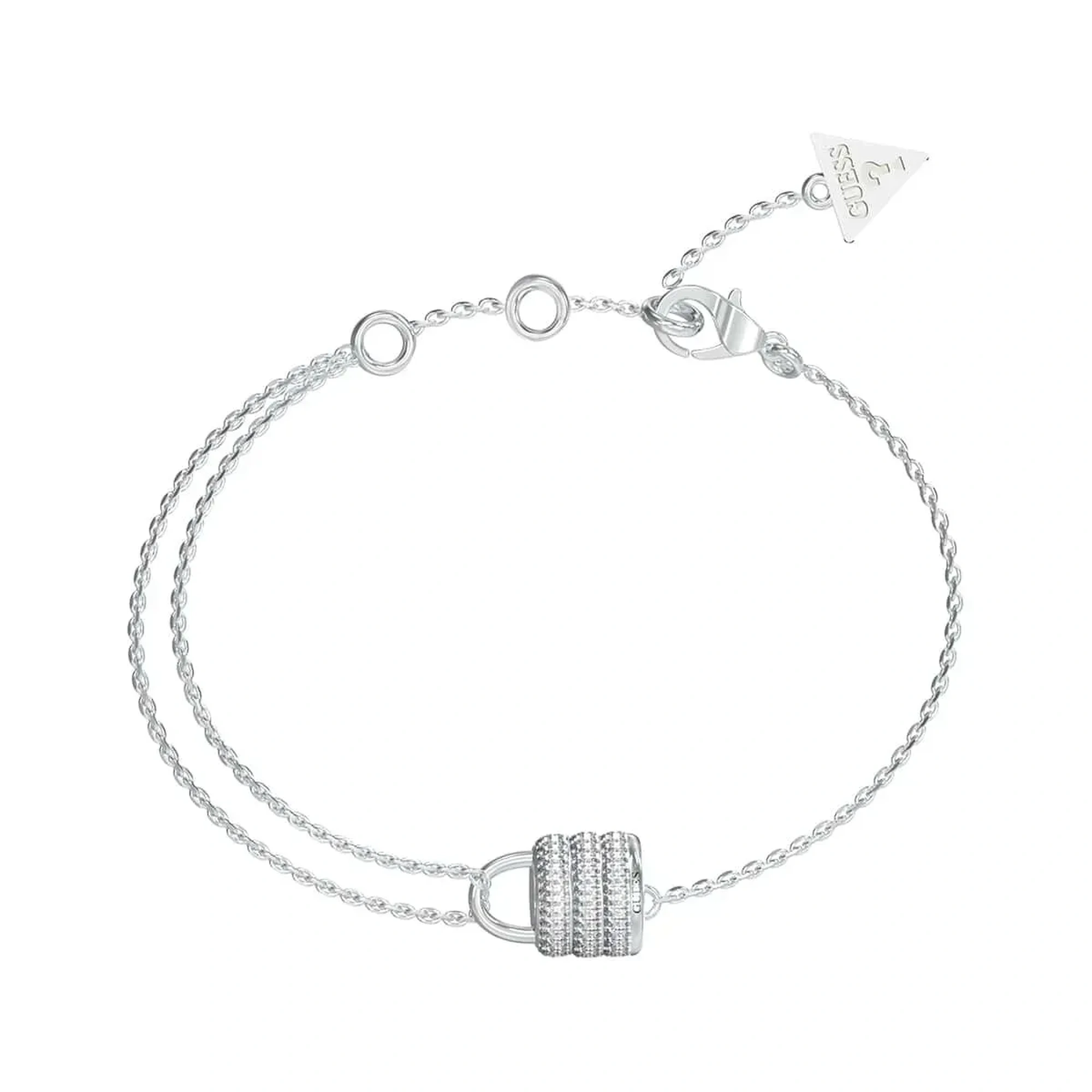 Guess JGUJUBB05418JWRHS Kadın Bileklik