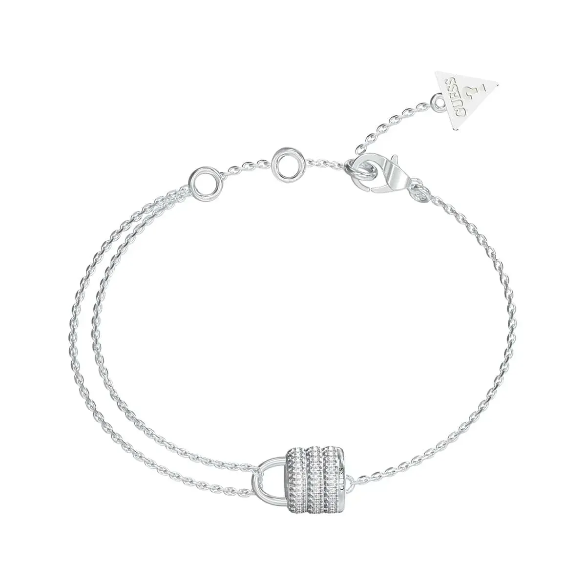  Guess JGUJUBB05418JWRHS Kadın Bileklik