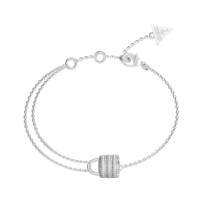  Guess JGUJUBB05418JWRHS Kadın Bileklik