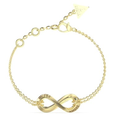  Guess JGUJUBB05050JWYGS Kadın Bileklik