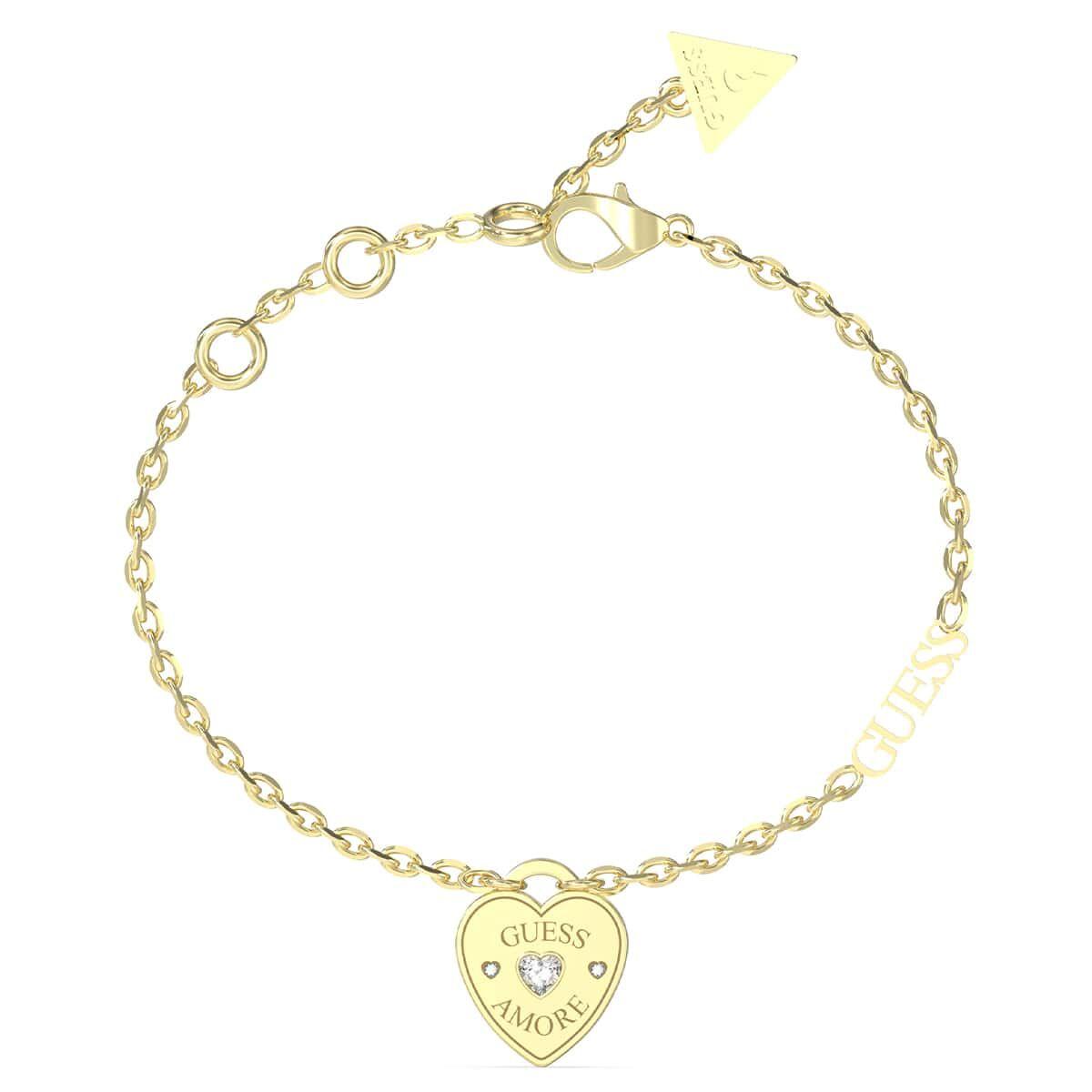  Guess JGUJUBB05057JWYGS Kalpli Kadın Bileklik