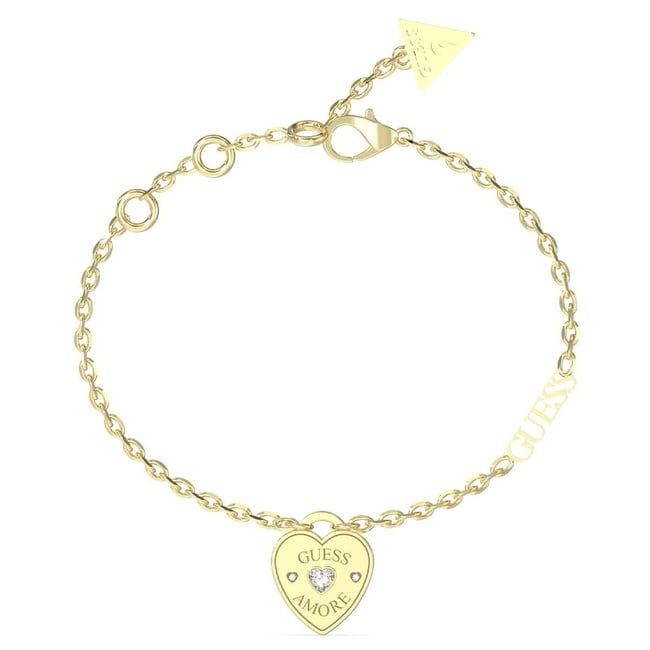  Guess JGUJUBB05057JWYGS Kalpli Kadın Bileklik