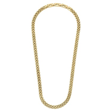  Fossil JF04900-710 Kadın Kolye