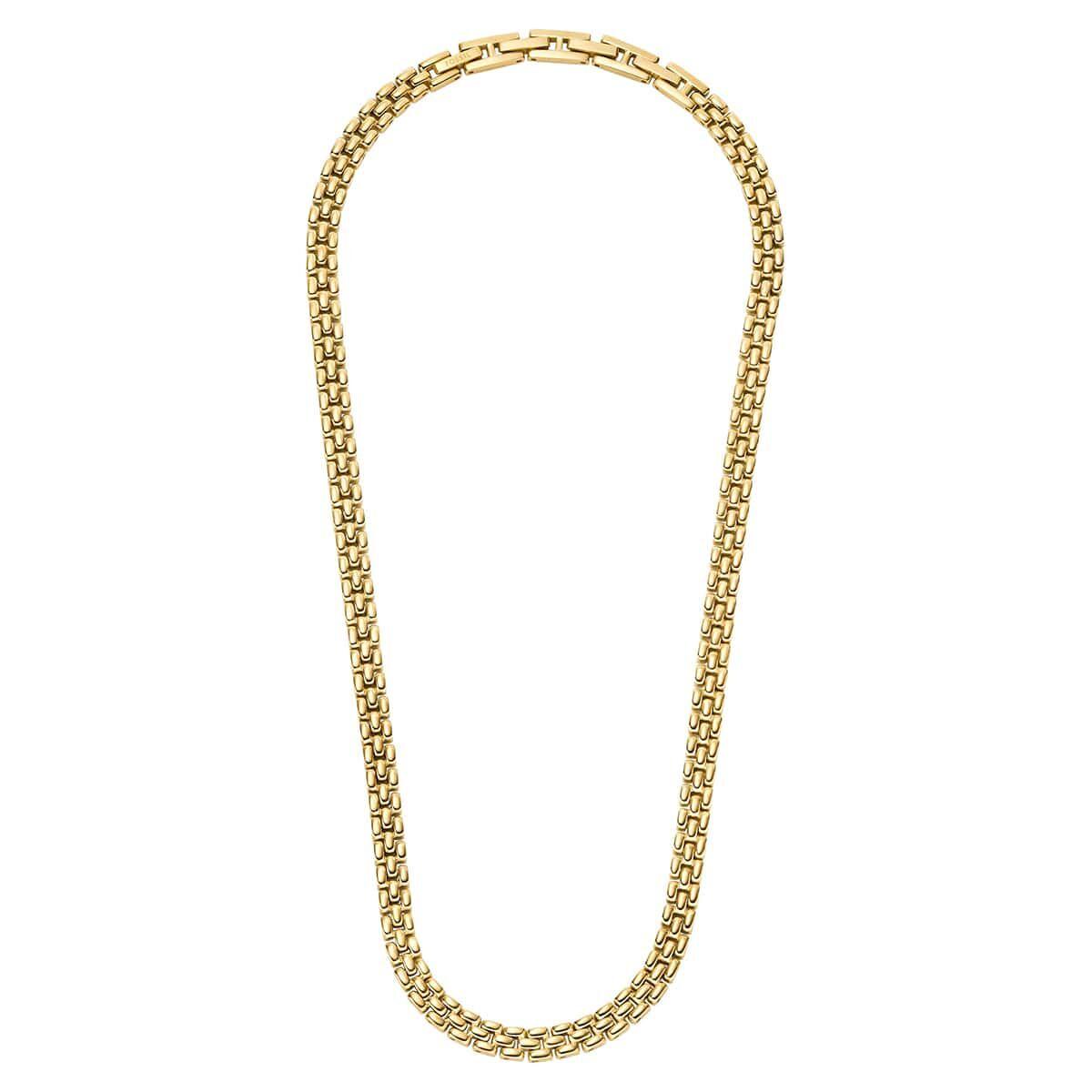  Fossil JF04900-710 Kadın Kolye