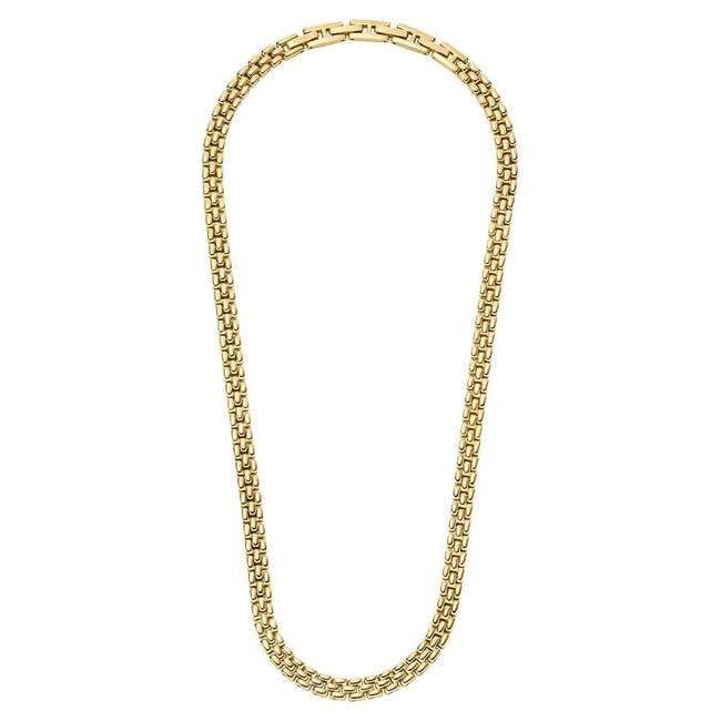  Fossil JF04900-710 Kadın Kolye